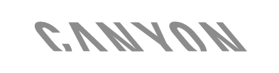 CANYON logo