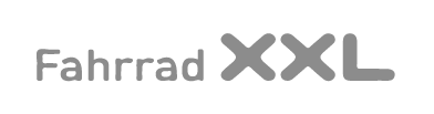 Fahrrad XXL logo