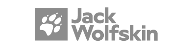 Jack Wolfskin logo