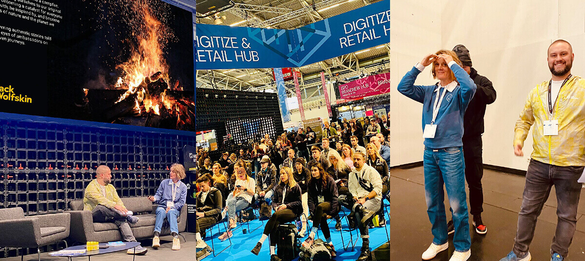 ISPO 2024: 6 Trends Redefining Sports eCommerce